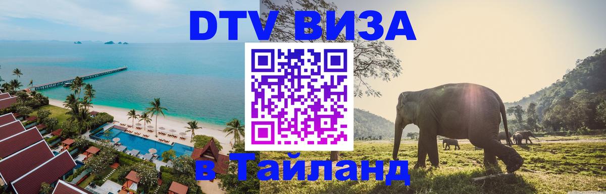Цены на DTV визу в Таиланд — пакеты услуг, достаточно даже паспорта - 